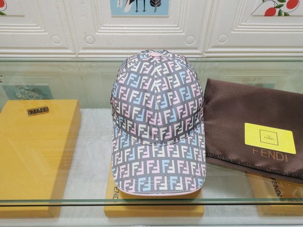 ブランド帽子素材ディテール